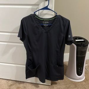 Healing hands scrub set